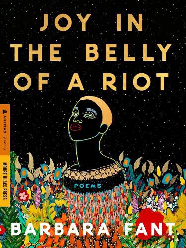 Cover image for Joy in the Belly of a Riot