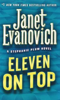 Cover image for Eleven on Top