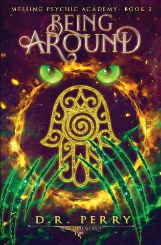 Cover image for Being Around