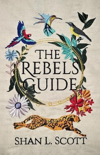 Cover image for The Rebels Guide