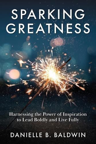 Cover image for Sparking Greatness