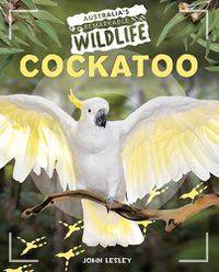 Cover image for Cockatoo