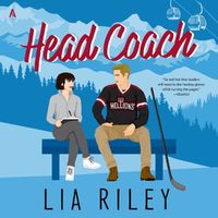 Cover image for Head Coach