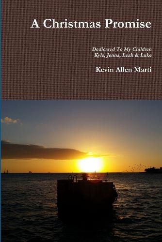 Cover image for A Christmas Promise
