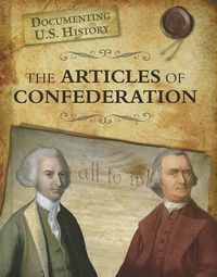 Cover image for The Articles of Confederation