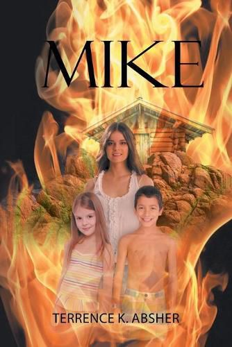 Cover image for Mike