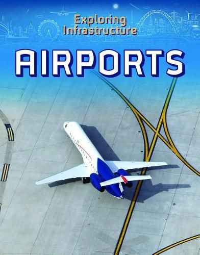 Cover image for Airports