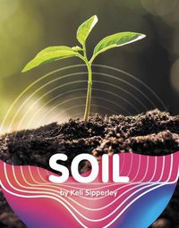 Cover image for Soil