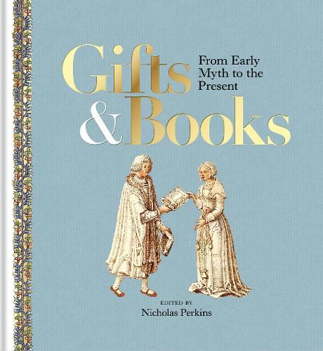 Gifts and Books