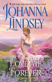Cover image for Love Me Forever