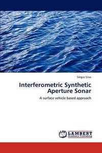 Cover image for Interferometric Synthetic Aperture Sonar