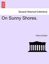 Cover image for On Sunny Shores.