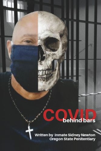 Cover image for COVID Behind Bars