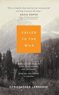 Cover image for Called to the Wild