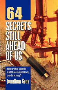 Cover image for 64 Secrets Still Ahead of Us