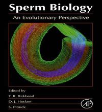 Cover image for Sperm Biology: An Evolutionary Perspective