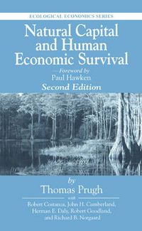 Cover image for Natural Capital and Human Economic Survival