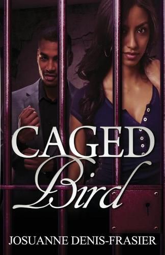 Cover image for Caged Bird