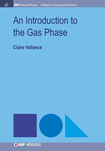 Cover image for An Introduction to the Gas Phase