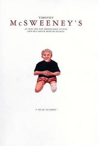 McSweeney's Issue 14