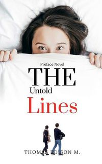 Cover image for The Untold Lines