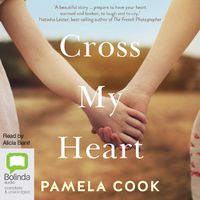 Cover image for Cross My Heart