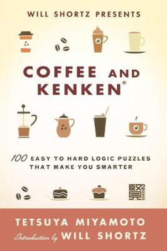 Cover image for Wsp Coffee and Kenken