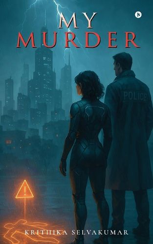 Cover image for My Murder