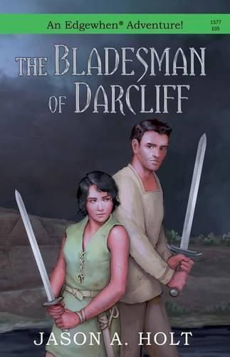 Cover image for The Bladesman of Darcliff