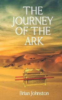 Cover image for The Journey of the Ark