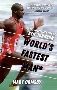 Cover image for World's Fastest Man*