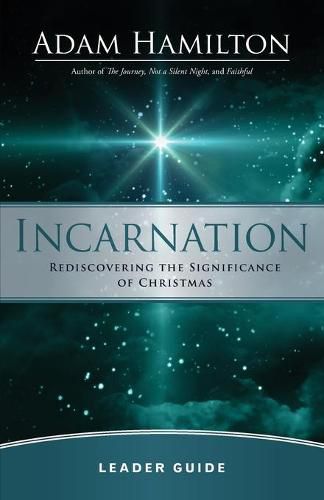 Cover image for Incarnation Leader Guide