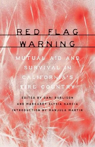 Cover image for Red Flag Warning