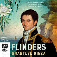 Cover image for Flinders