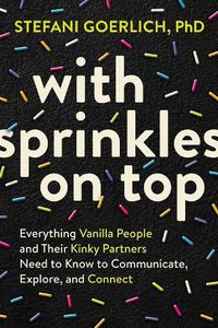 Cover image for With Sprinkles on Top