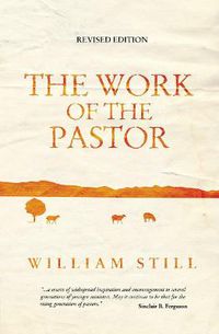 Cover image for The Work of the Pastor