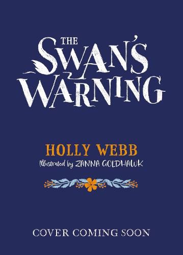 The Swan's Warning (The Story of Greenriver Book 2)