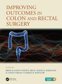 Cover image for Improving Outcomes in Colon and Rectal Surgery