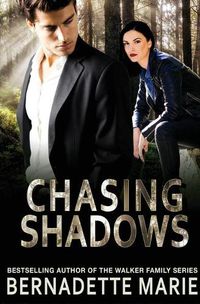 Cover image for Chasing Shadows