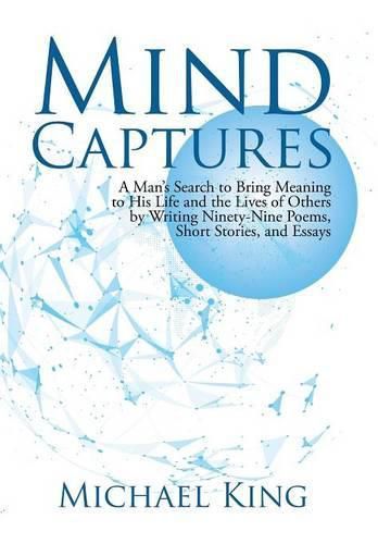 Cover image for Mind Captures