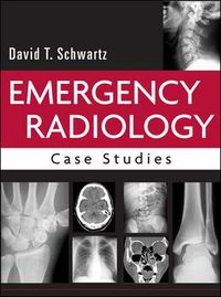 Cover image for Emergency Radiology: Case Studies