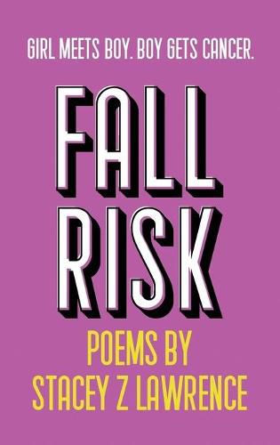 Cover image for Fall Risk