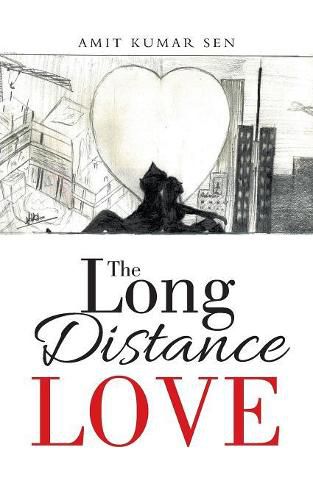 Cover image for The Long Distance Love