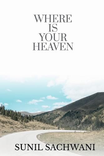 Cover image for Where Is Your Heaven?