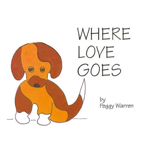 Cover image for Where Love Goes