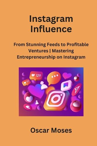 Cover image for Instagram Influence