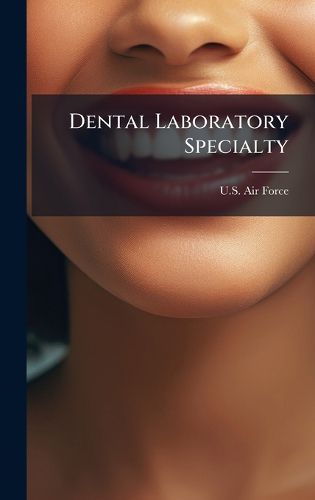 Cover image for Dental Laboratory Specialty