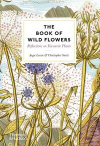 Cover image for The Book of Wild Flowers