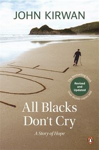 Cover image for All Blacks Don't Cry
