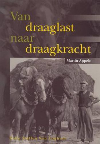 Cover image for Van Draaglast Naar Draagkracht